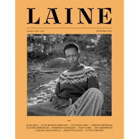 Laine Issue 12