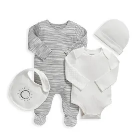 Mamas and Papas Contemporary Set - 4 Piece Set