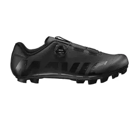 Mavic Crossmax Boa Men's Shoes