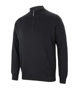 Men's Corporate 1/2 Zip Jumper