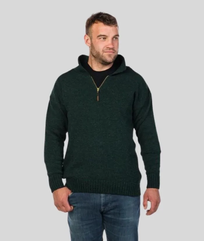 MKM Original Merino Blend Sweater