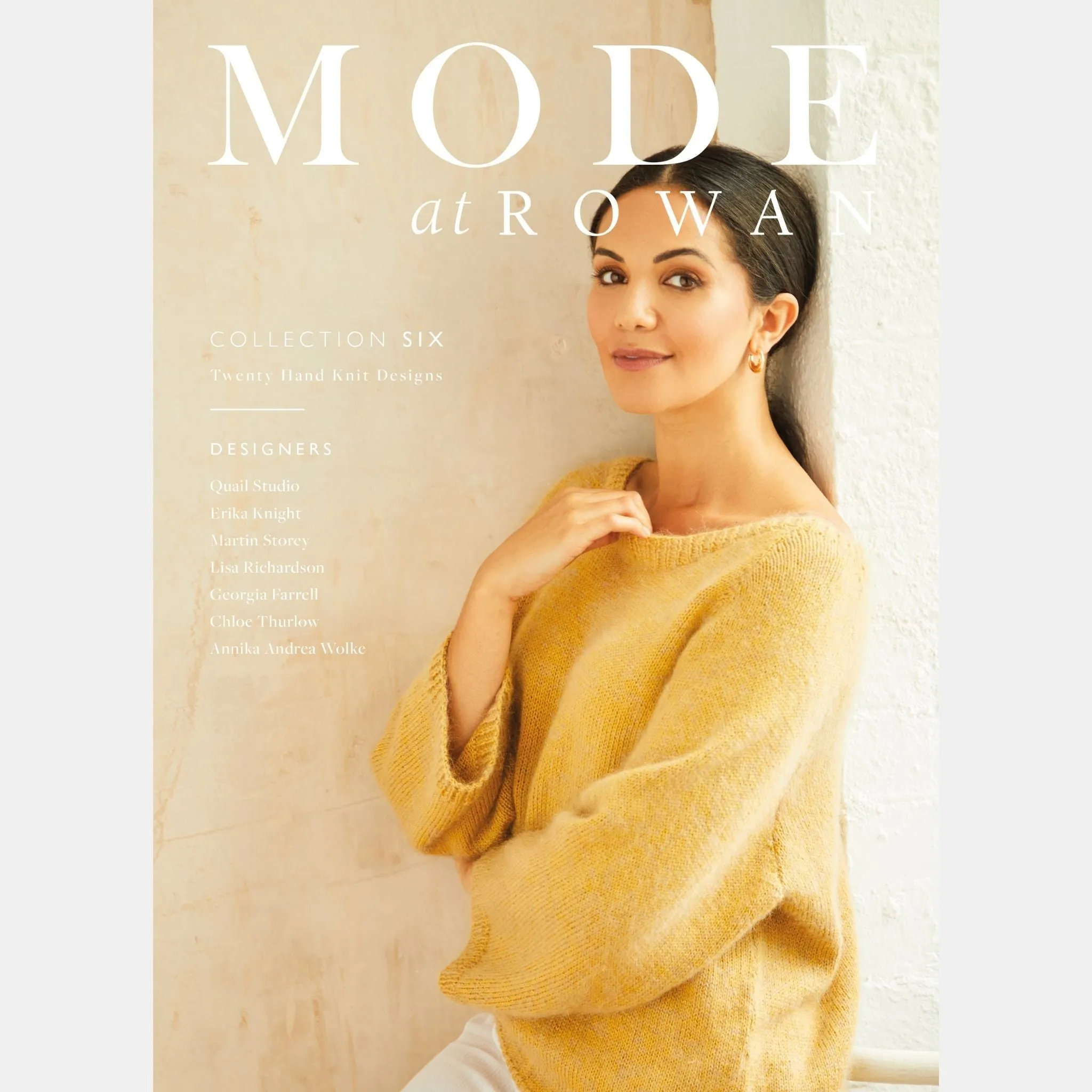 Mode Collection 6