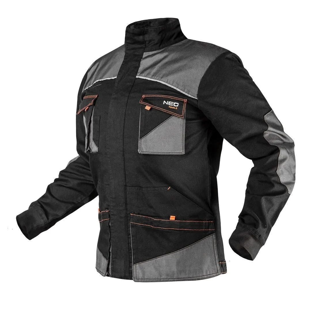 Neo Tools 81-218-L Work Clothing Jacket