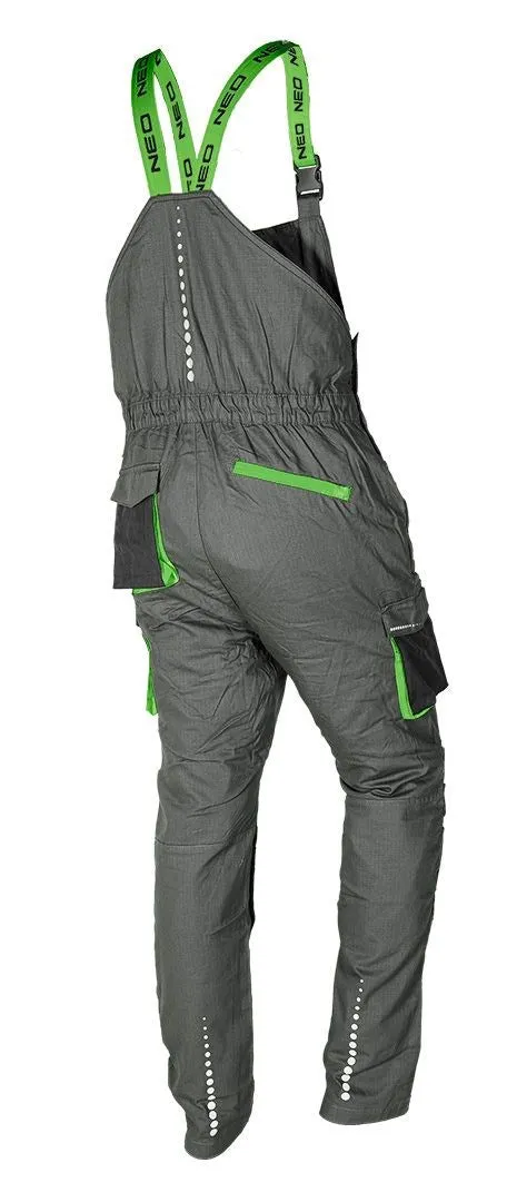 Neo Tools 81-247-L Work Clothing