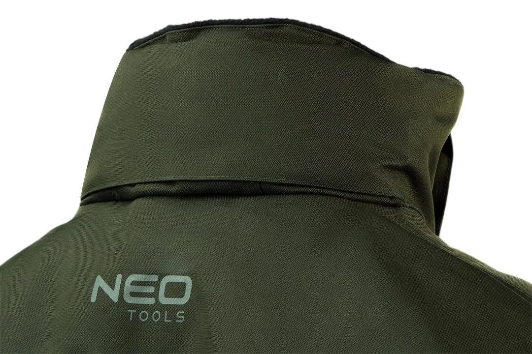 Neo Tools 81-573-M Work Clothing Jacket