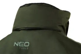 Neo Tools 81-573-Xxl Work Clothing Jacket