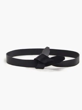 Noemi Knotted Belt