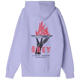 Obey Sieze Fire