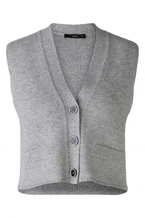 Oui - Waistcoat