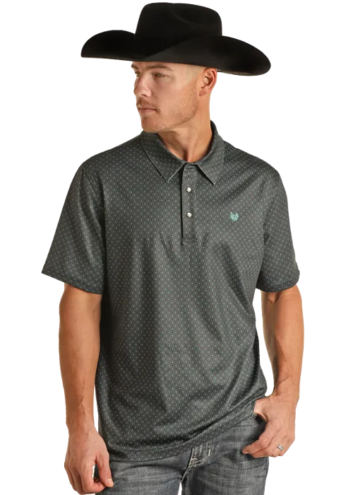 Panhandle Performance Polo