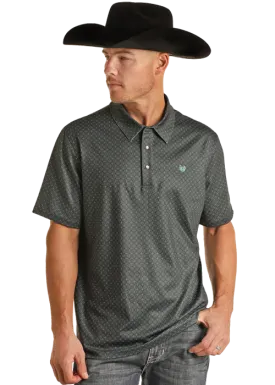 Panhandle Performance Polo