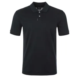 Paul Smith Reg Fit SS Polo Shirt in Dark Navy