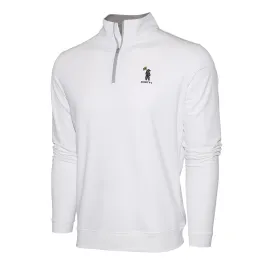 Perth Stretch 1/4 Zip - Shorty's