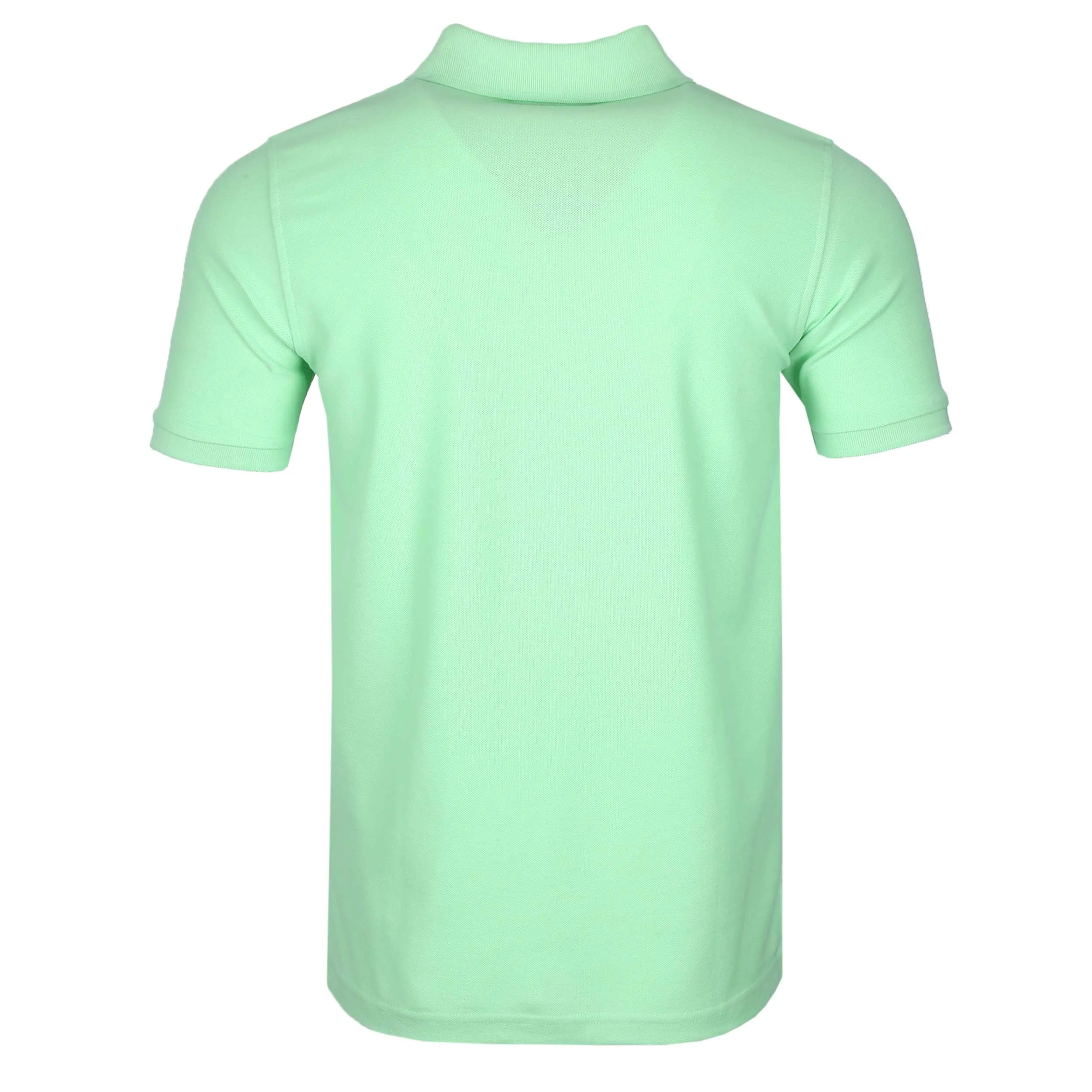 Psycho Bunny Classic Polo Shirt in Icy Mint