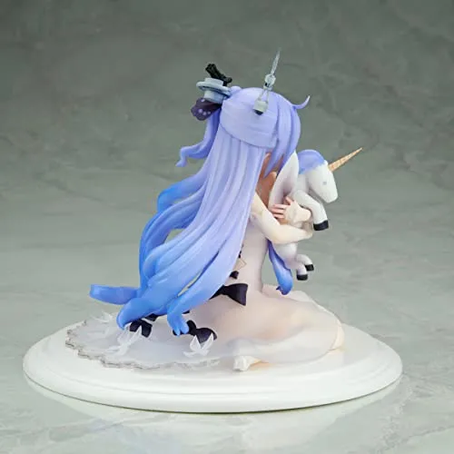 "Azur Lane" Unicorn Light Clothing Ver.