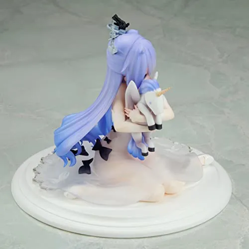 "Azur Lane" Unicorn Light Clothing Ver.