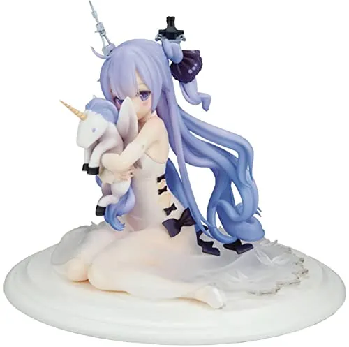 "Azur Lane" Unicorn Light Clothing Ver.