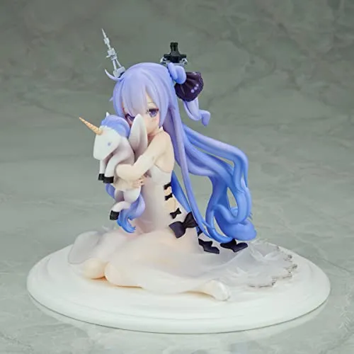 "Azur Lane" Unicorn Light Clothing Ver.