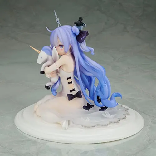 "Azur Lane" Unicorn Light Clothing Ver.