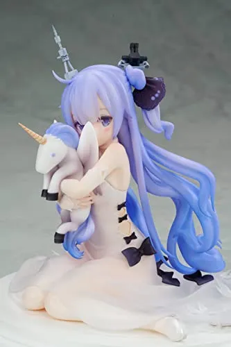 "Azur Lane" Unicorn Light Clothing Ver.