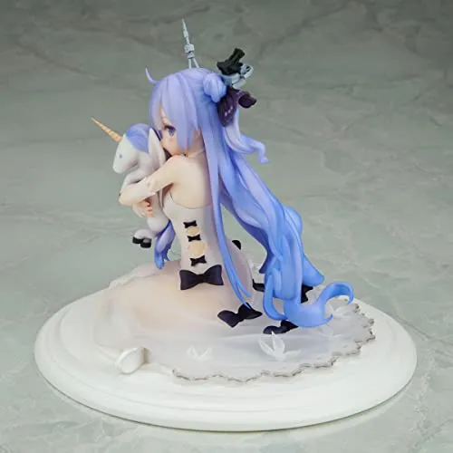 "Azur Lane" Unicorn Light Clothing Ver.