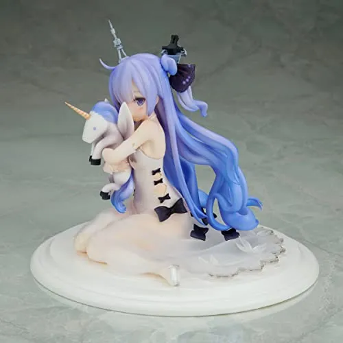 "Azur Lane" Unicorn Light Clothing Ver.