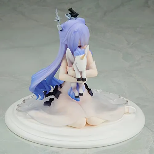 "Azur Lane" Unicorn Light Clothing Ver.