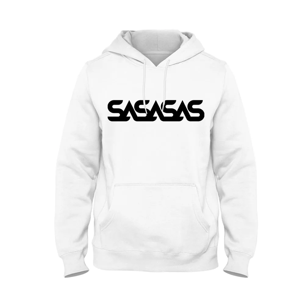 SaSaSaS Classic Pullover Hoodie