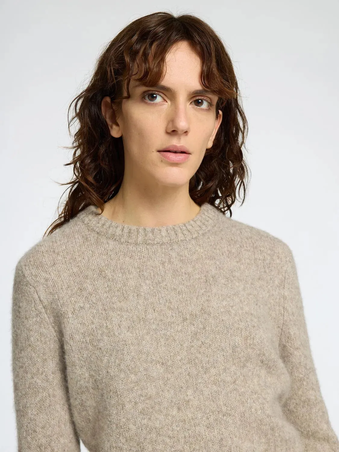 Selected Femme - Knit - Ava