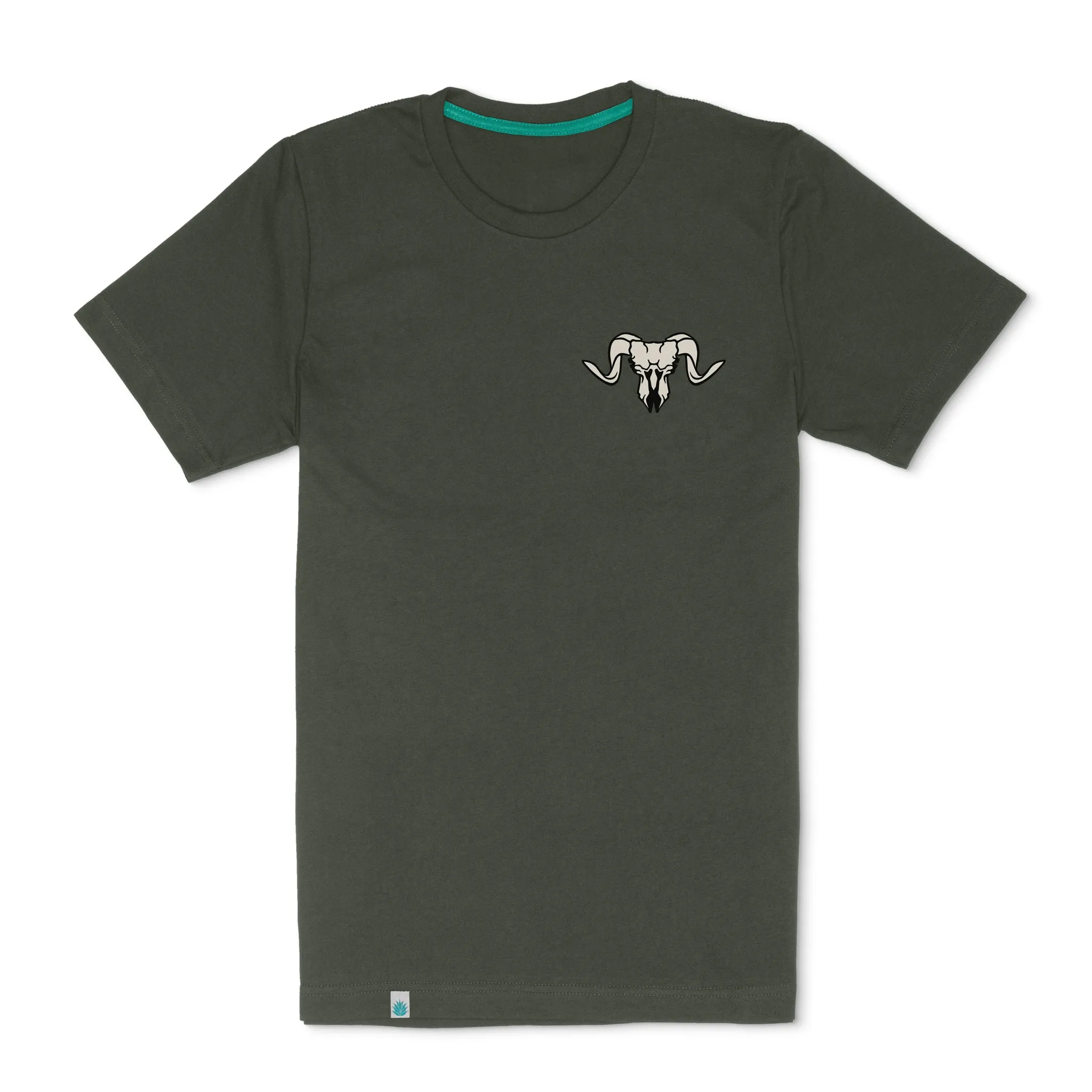 Sendero Provisions Co. Big Horn T-Shirt