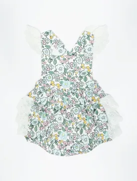 Serendipity Clothing Mint Blossom Bubble