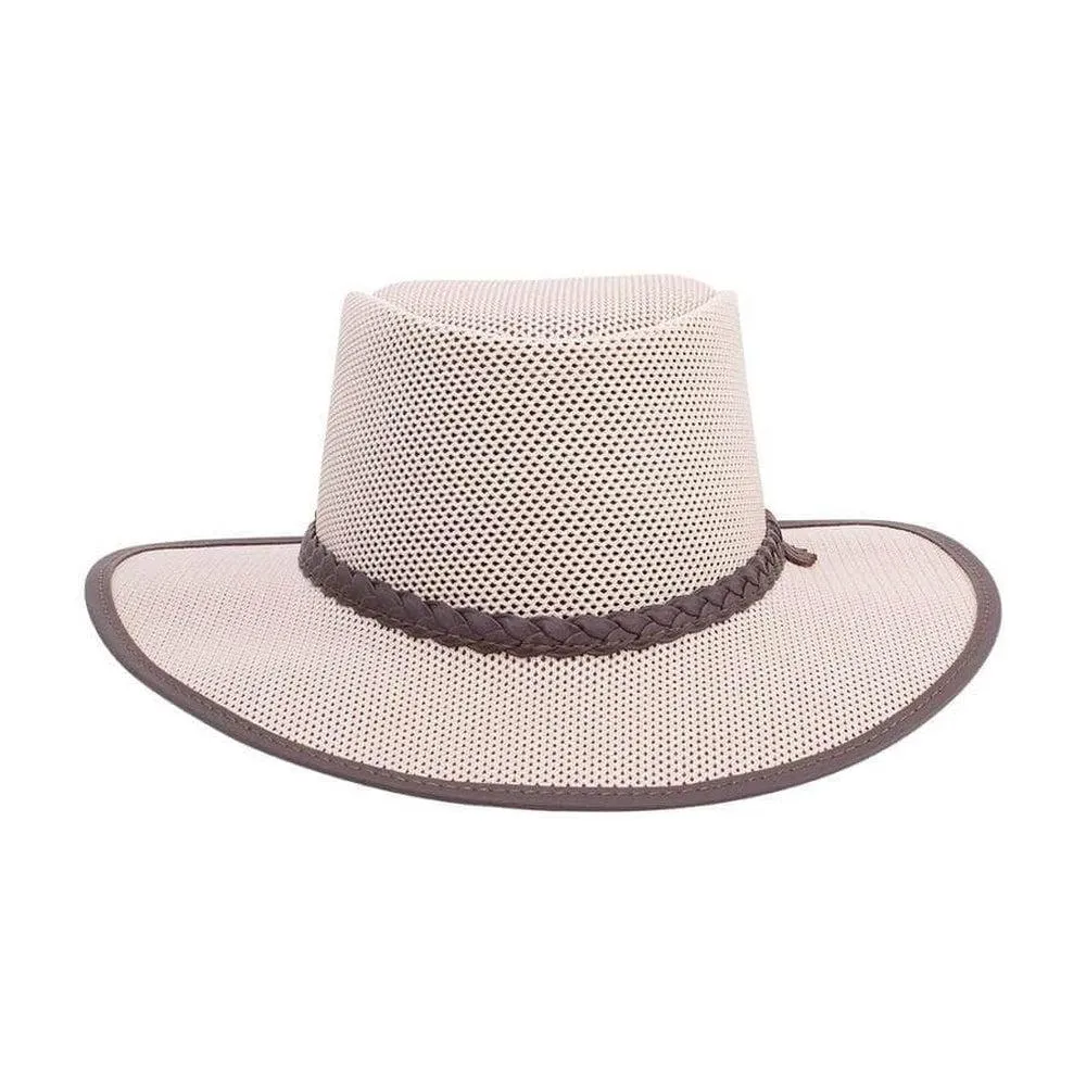 Soaker | Womens Wide Brim Sun Hat