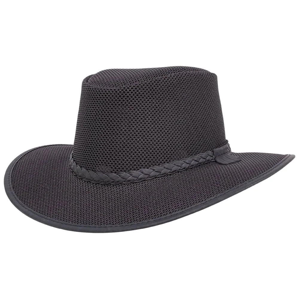 Soaker | Womens Wide Brim Sun Hat