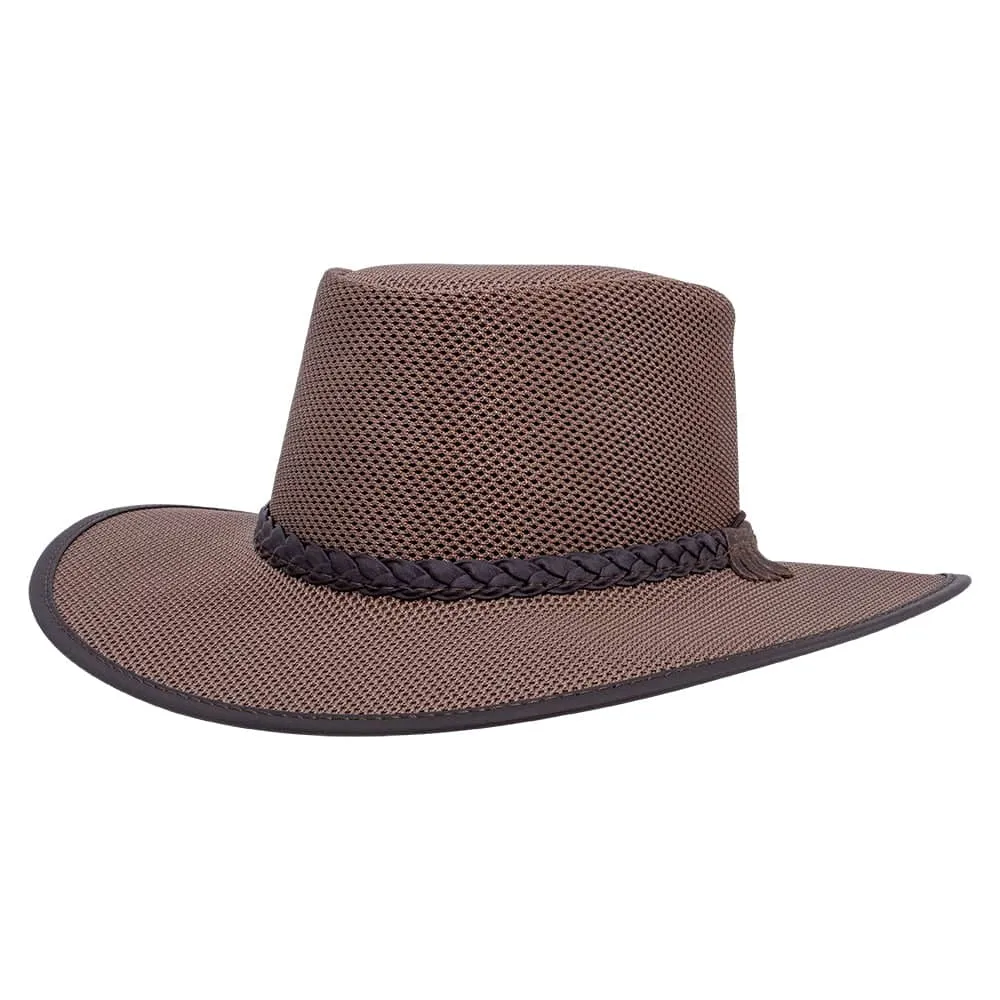 Soaker | Womens Wide Brim Sun Hat