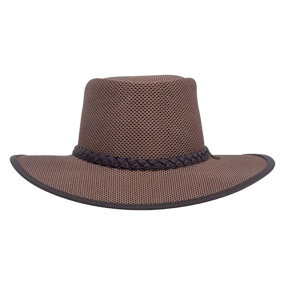 Soaker | Womens Wide Brim Sun Hat