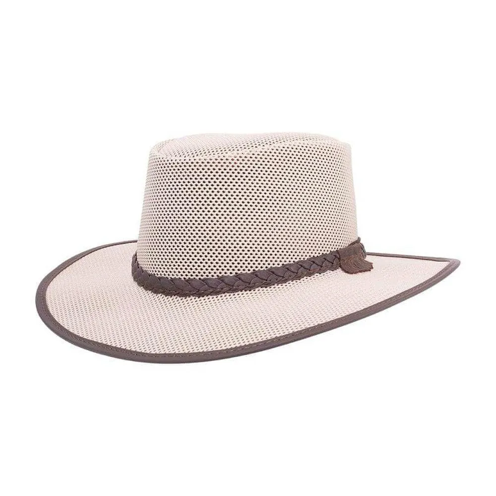 Soaker | Womens Wide Brim Sun Hat