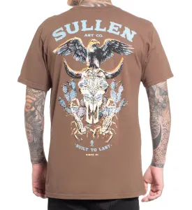 SULLEN Vaca Premium Graphic T-Shirt