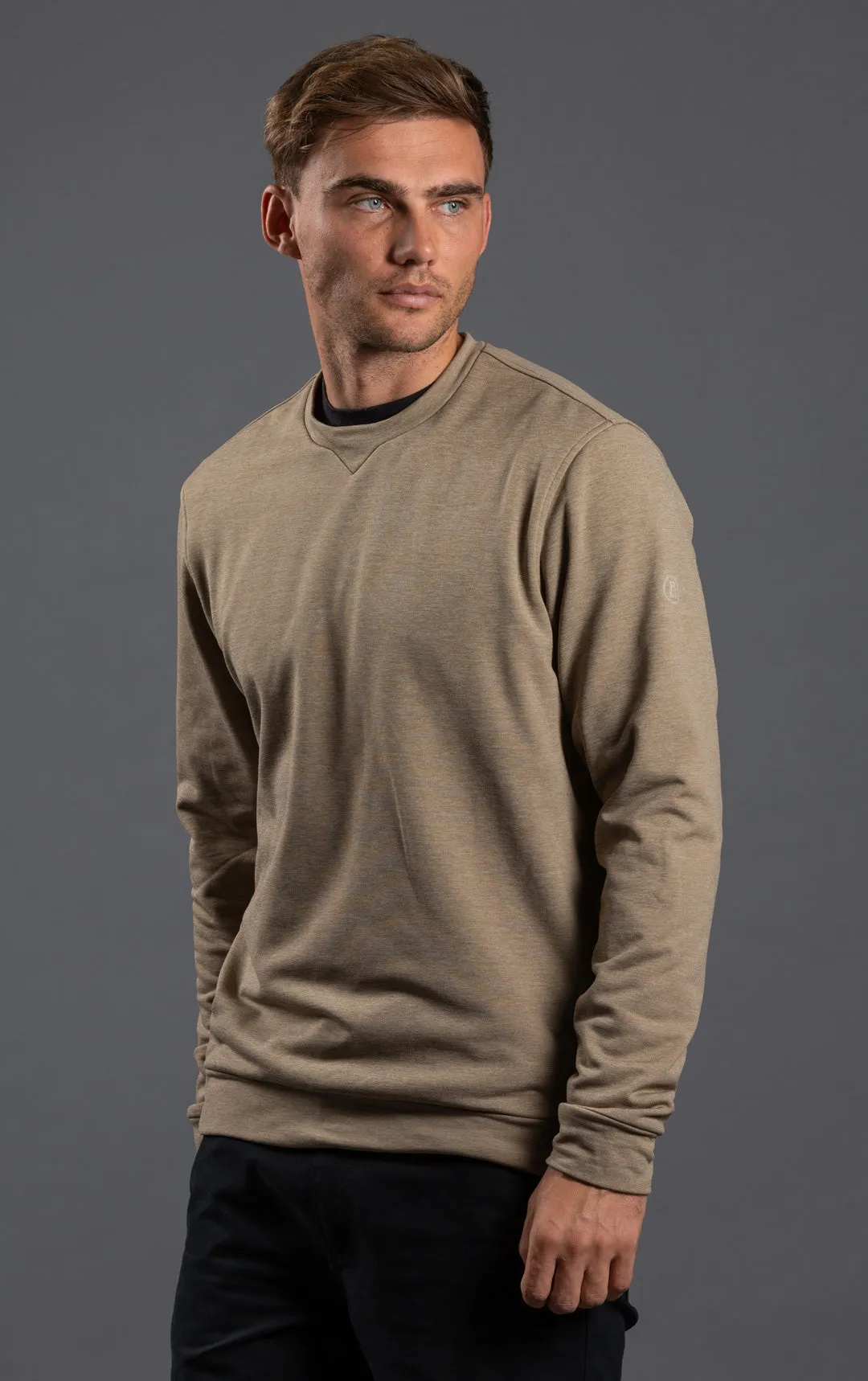 TECNOSTRETCH SWEATSHIRT - CLEARANCE