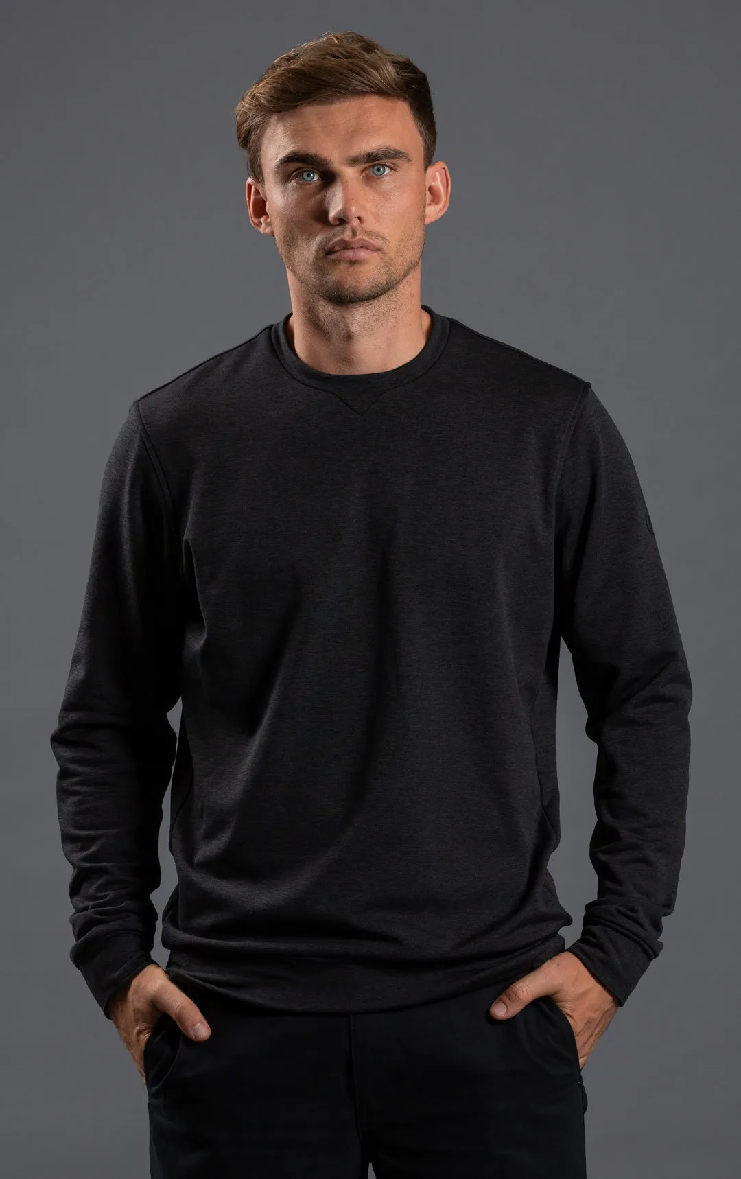 TECNOSTRETCH SWEATSHIRT - CLEARANCE