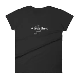 Together - Women's Short Sleeve T-shirt, All colours