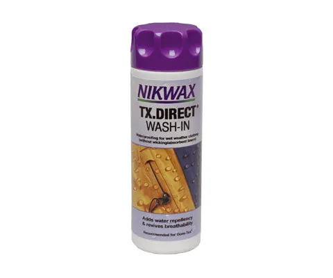 TX.Direct Wash-In 300ml