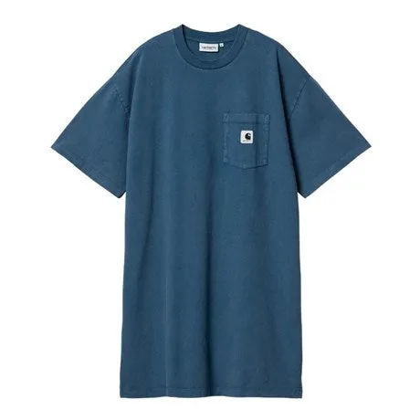 W' S/S NELSON GRAND T-SHIRT / CARHARTT WIP / ELDER