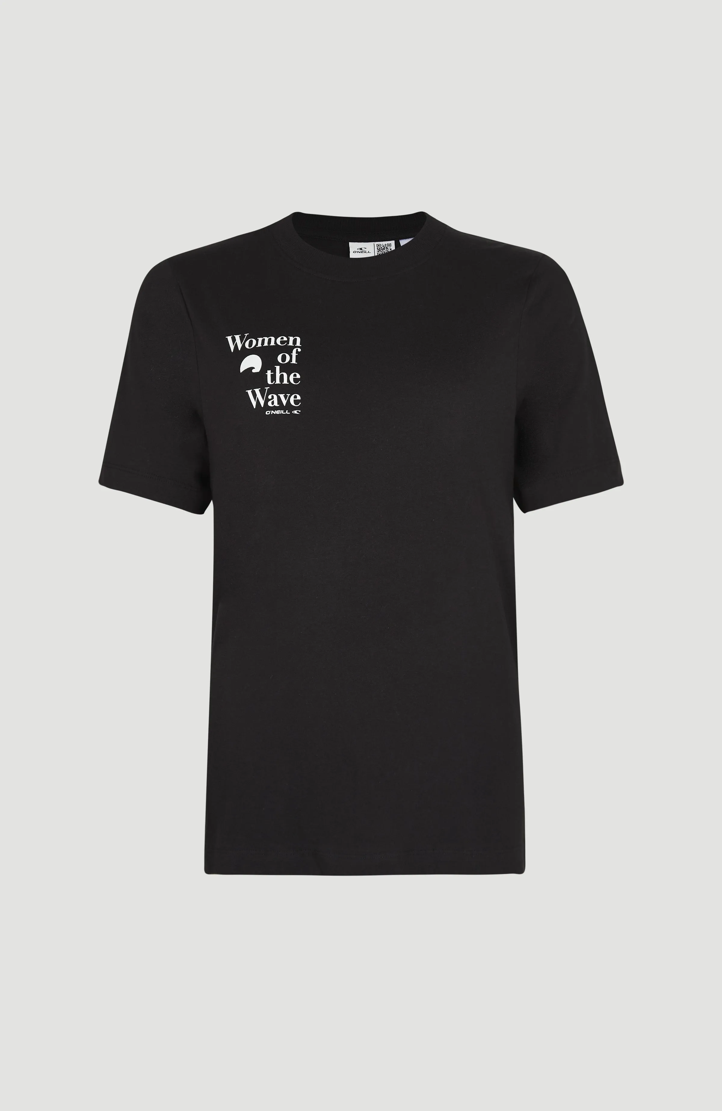 Women of the Wave T-Shirt | Black Out