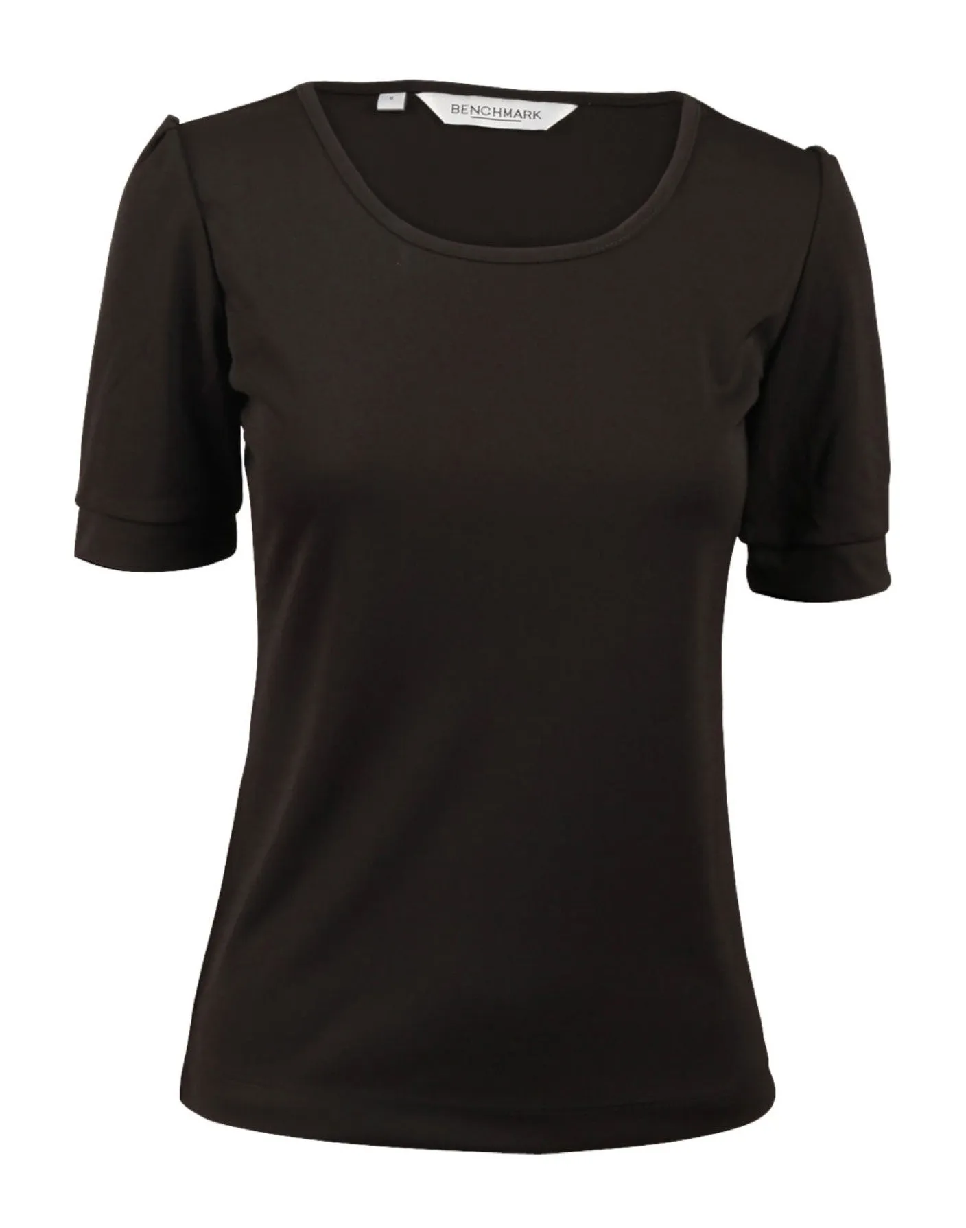 Women's Scoop Neck T-Top